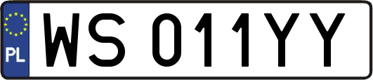 WS011YY