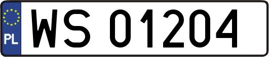 WS01204