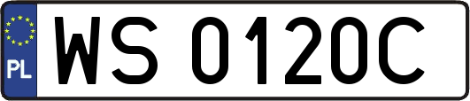 WS0120C