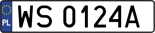 WS0124A