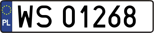 WS01268