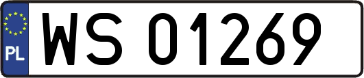 WS01269