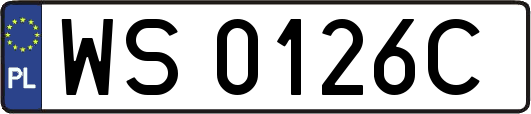 WS0126C