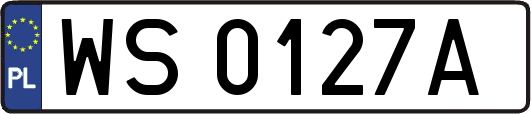 WS0127A
