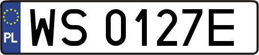 WS0127E