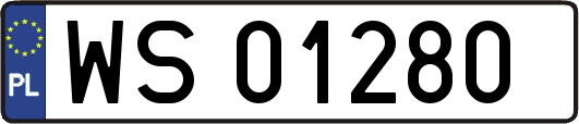 WS01280