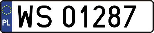 WS01287