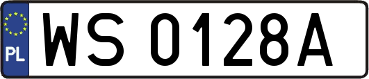 WS0128A