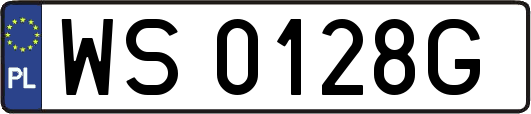 WS0128G