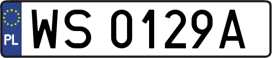 WS0129A