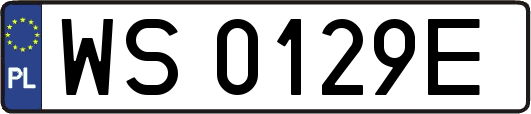 WS0129E