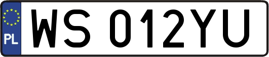 WS012YU