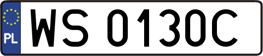 WS0130C