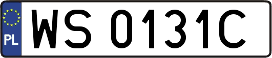 WS0131C