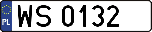 WS0132