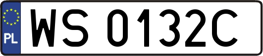 WS0132C