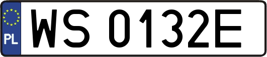 WS0132E