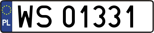 WS01331