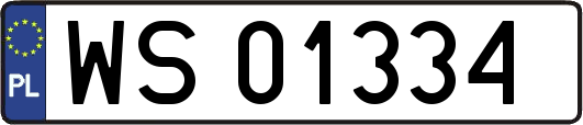 WS01334