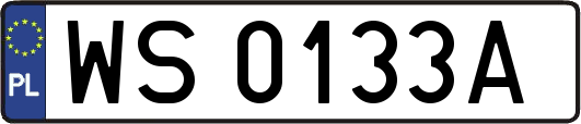 WS0133A