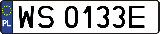 WS0133E