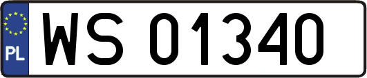 WS01340