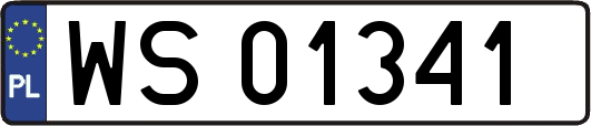 WS01341