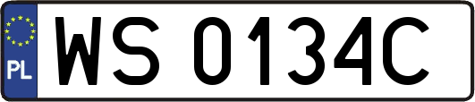 WS0134C