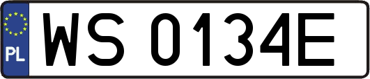 WS0134E