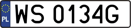 WS0134G