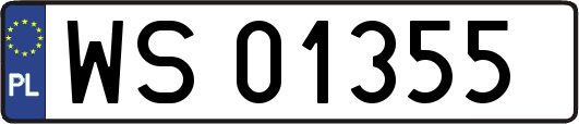 WS01355