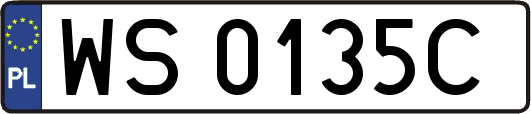 WS0135C