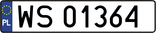 WS01364
