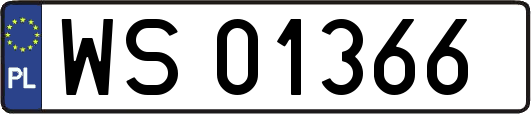 WS01366