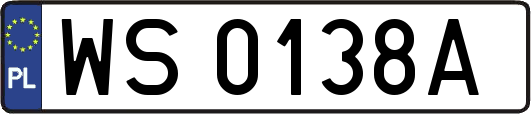 WS0138A