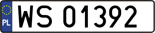 WS01392