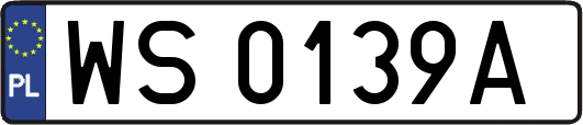 WS0139A
