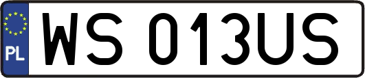 WS013US
