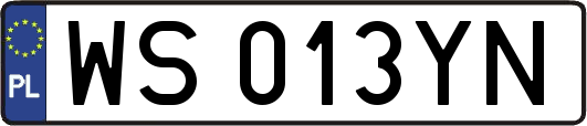 WS013YN