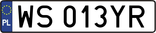 WS013YR