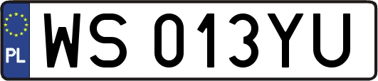 WS013YU