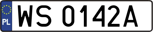 WS0142A