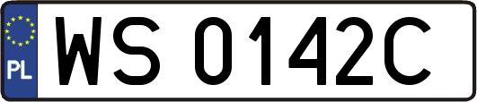 WS0142C