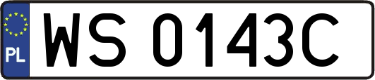 WS0143C