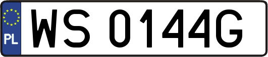 WS0144G