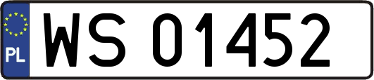 WS01452