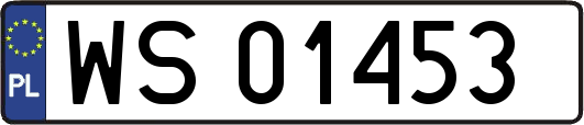 WS01453