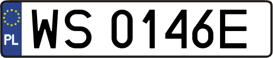 WS0146E