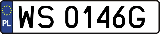 WS0146G