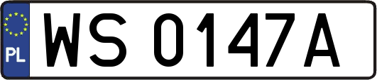 WS0147A